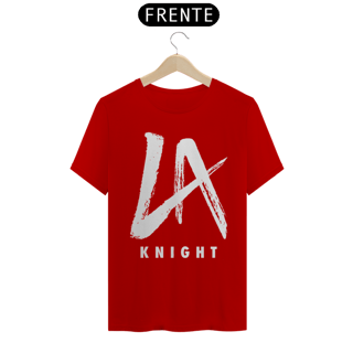 Nome do produto Camiseta L.A Knight Logo