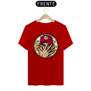 Nome do produto Camiseta John Cena - U can