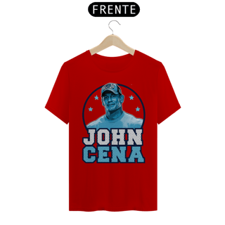Nome do produto Camiseta John Cena - John Cena Star