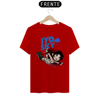 Nome do produto Camiseta Iyo Sky - Cartoon