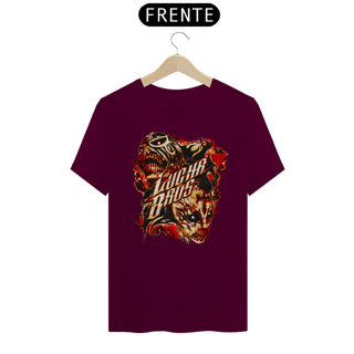 Nome do produto Camisa Lucha Bros