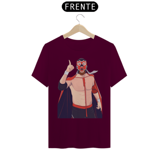 Nome do produto Camiseta El Generico