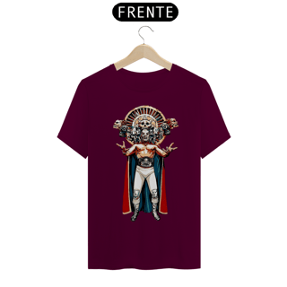 Nome do produto Camiseta El Santo