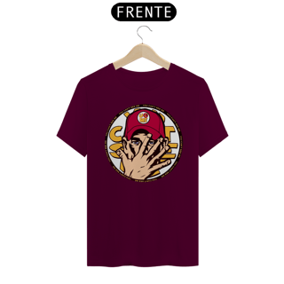 Nome do produto Camiseta John Cena - U can