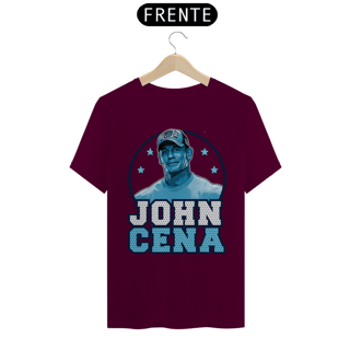 Nome do produto Camiseta John Cena - John Cena Star