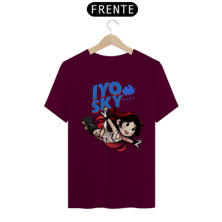 Nome do produto Camiseta Iyo Sky - Cartoon