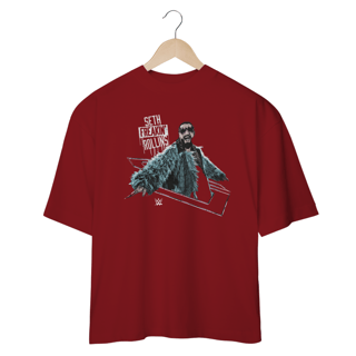 Nome do produto Oversized Seth Rollins