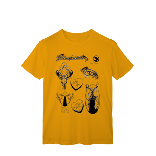 Nome do produto Camiseta Yellowjackets