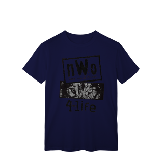 Nome do produto Camiseta - NWO