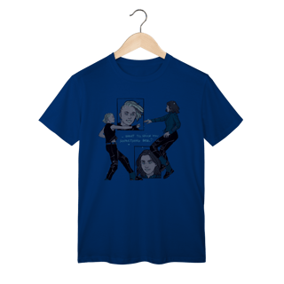 Nome do produto Camiseta Motherland Fort Salem