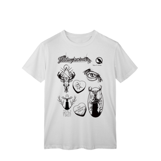 Nome do produto Camiseta Yellowjackets