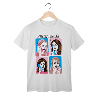 Nome do produto Camiseta Mean Girls