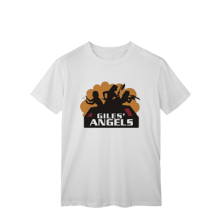 Nome do produto Camiseta Buffy The Vampire Slayer