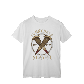 Nome do produto Camiseta Buffy The Vampire Slayer