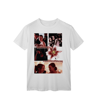 Nome do produto Camiseta Imagine Me and You