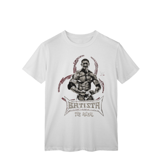 Nome do produto Camiseta - Batista