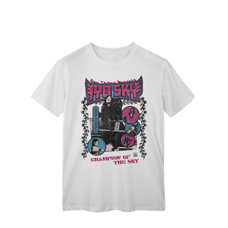 Nome do produto Camiseta Iyo Sky