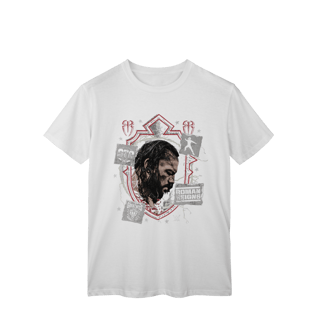 Nome do produto Camiseta Roman Reigns