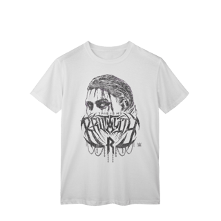 Nome do produto Camiseta Rhea Ripley
