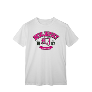 Nome do produto Camiseta - AJ Lee