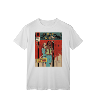 Nome do produto Camiseta First Kill