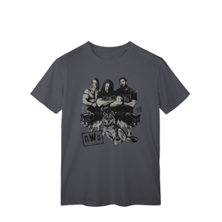 Nome do produto Camiseta - NWO