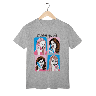 Nome do produto Camiseta Mean Girls