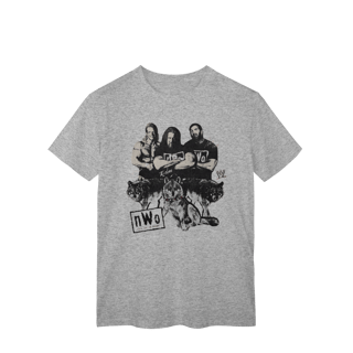 Nome do produto Camiseta - NWO