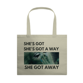 Ecobag Chapell Roan