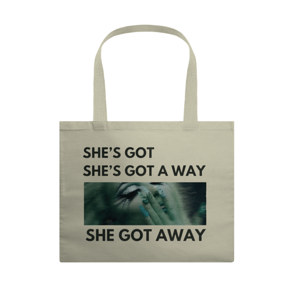 Ecobag Chapell Roan