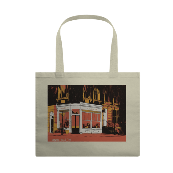 Ecobag Imagine Me and You