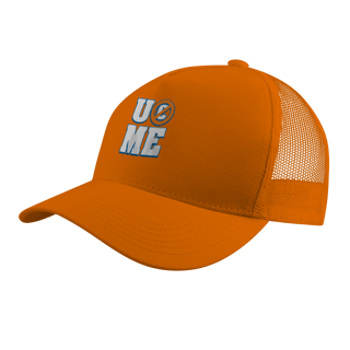 Nome do produto Boné John Cena