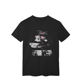 Camiseta Taste