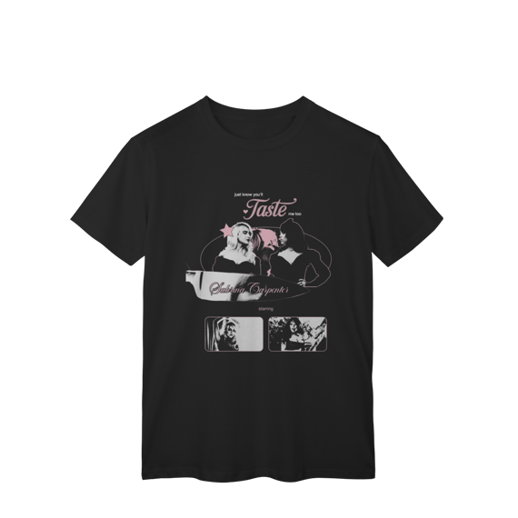 Camiseta Taste