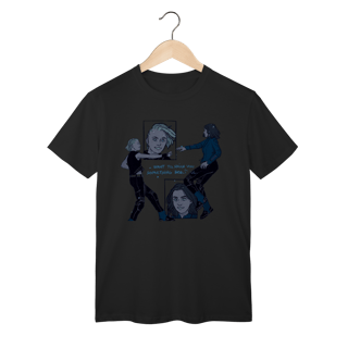 Nome do produto Camiseta Motherland Fort Salem