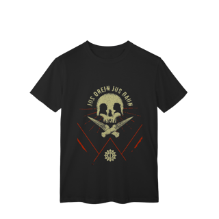 Nome do produto Camiseta - The100