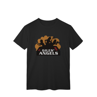 Nome do produto Camiseta Buffy The Vampire Slayer