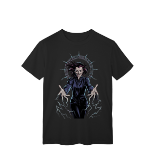 Nome do produto Camiseta Buffy - willow