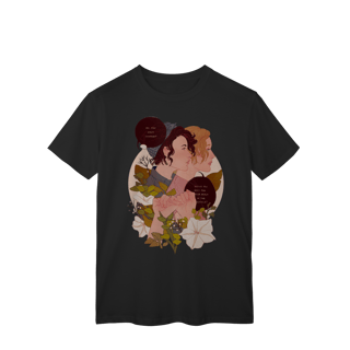 Nome do produto Camiseta The Haunting of Bly Manor