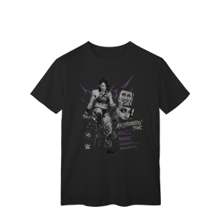Nome do produto Camiseta Rhea Ripley