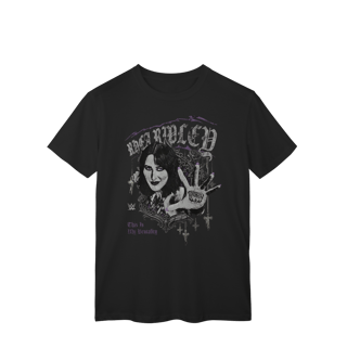 Nome do produto Camiseta - Rhea Ripley 