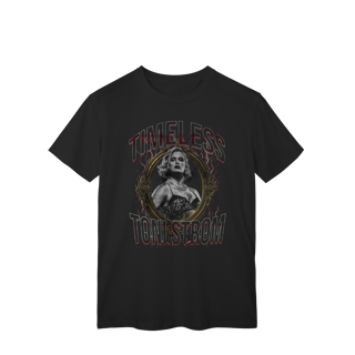 Nome do produto Camiseta - Timeless Toni Storm