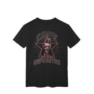 Nome do produto Camiseta - Cope