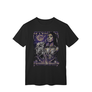 Nome do produto Camiseta - Athena