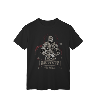 Nome do produto Camiseta - Batista