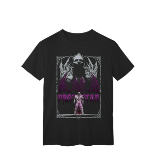 Nome do produto Camiseta - Kyle Fletcher