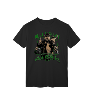Nome do produto Camiseta - Will Ospreay