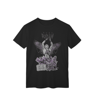 Nome do produto Camiseta Rhea Ripley
