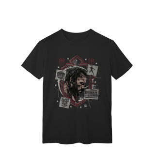 Nome do produto Camiseta Roman Reigns
