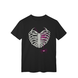 Nome do produto Camiseta - AJ Lee